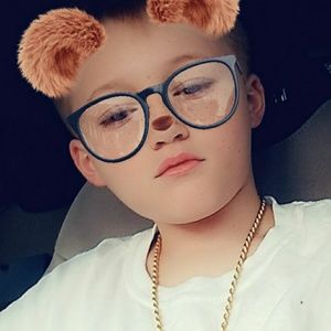 Meet your Posher, Aj